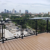 Balcony Wire Mesh Fence