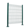 3D Panel Fence