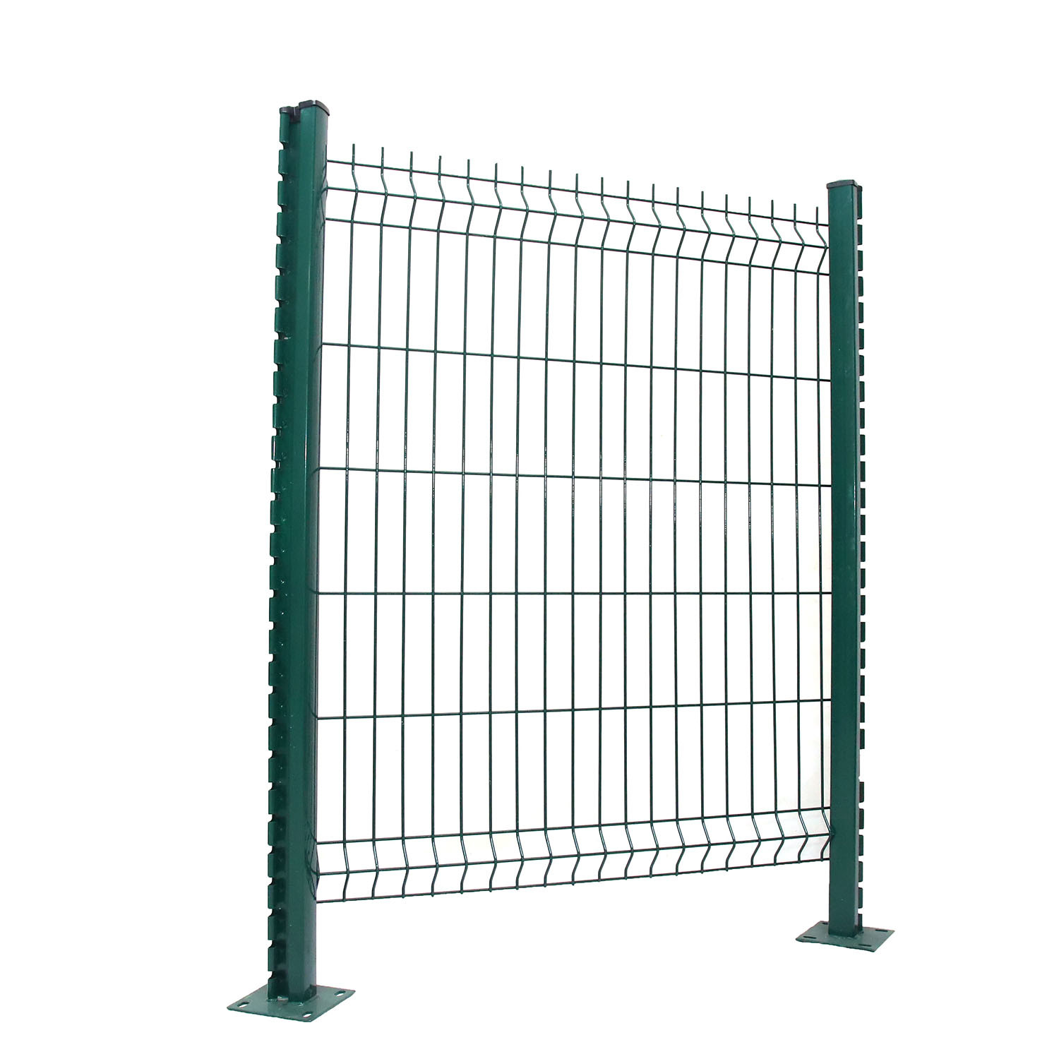 3D Panel Fence