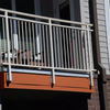 Balcony Railing