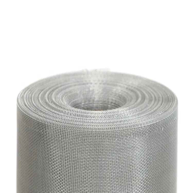 Stainless Steel Mesh