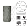 Hexagonal Wire Mesh