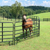 Horse Corral Fence