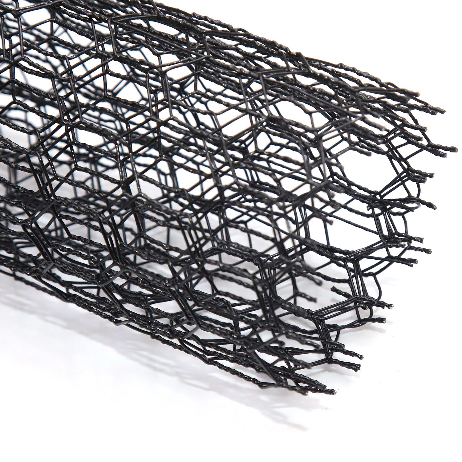 Hexagonal Wire Mesh