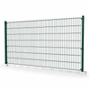 2D Panel Fence