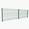 3D Panel Fence