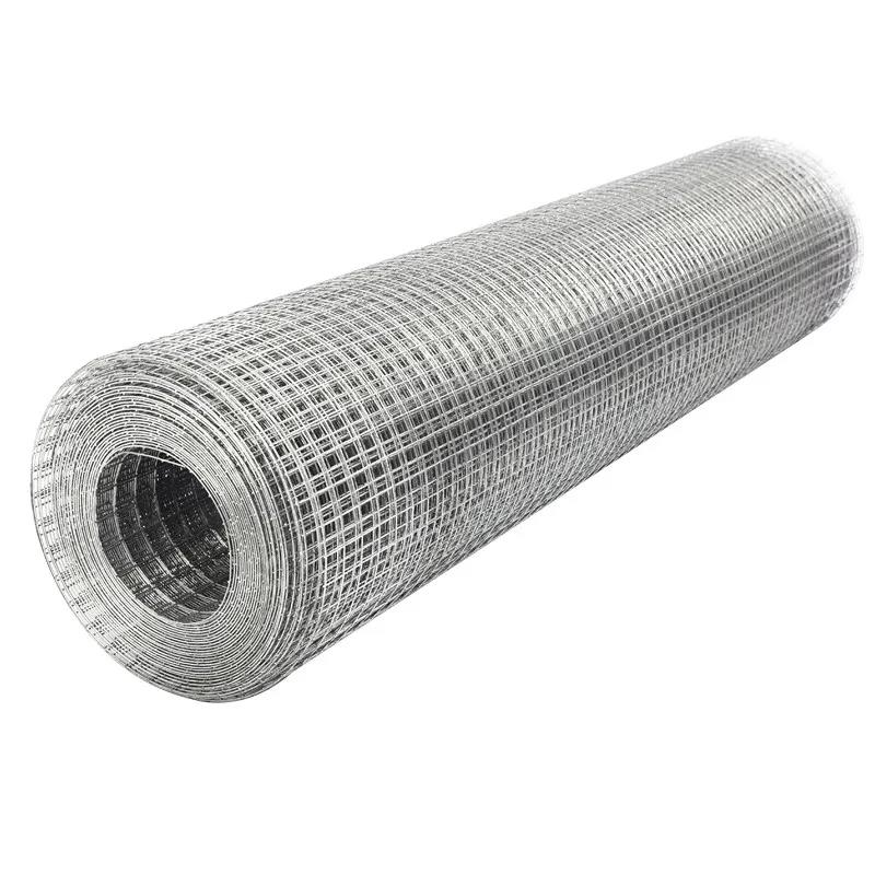 Welded Wire Mesh