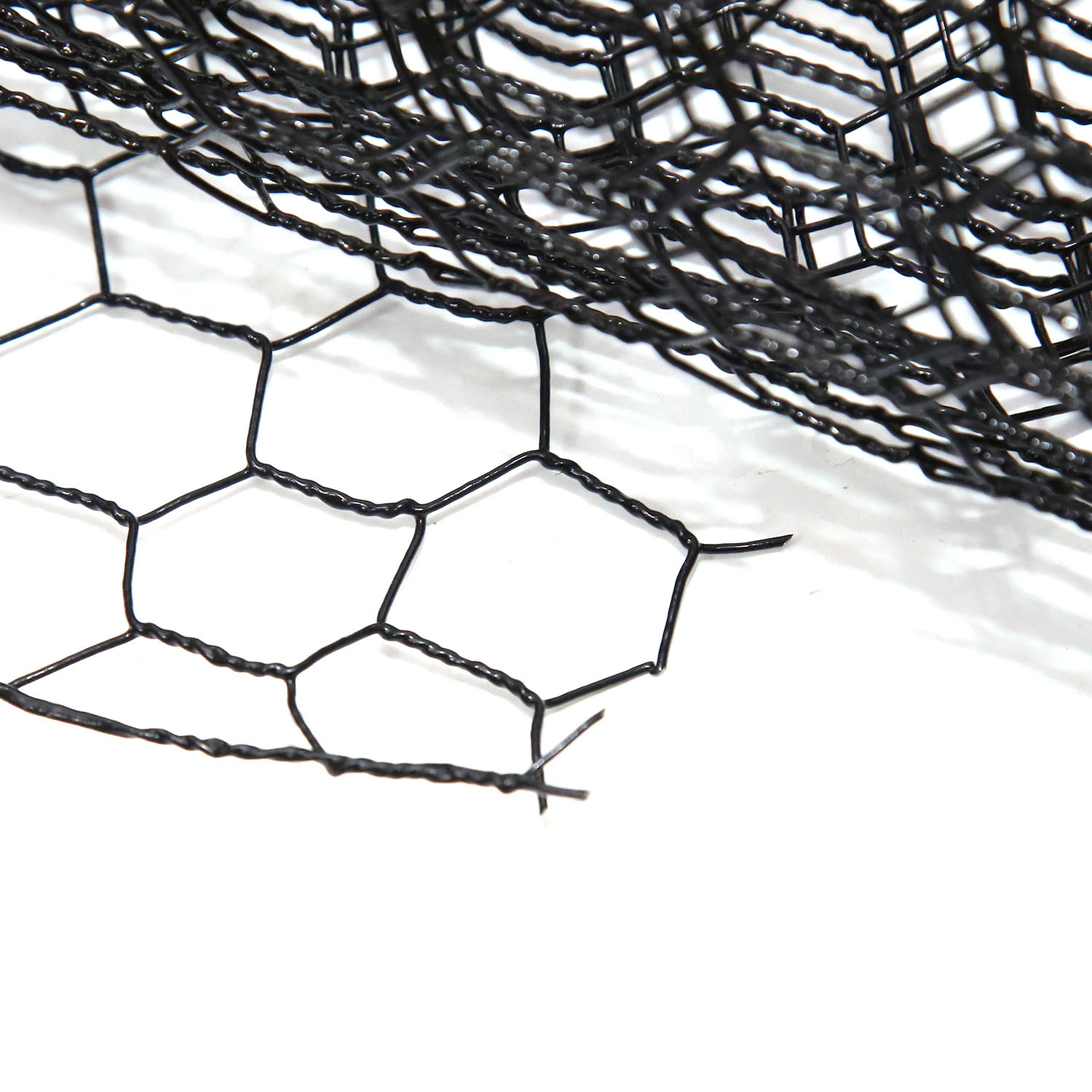 Hexagonal Wire Mesh