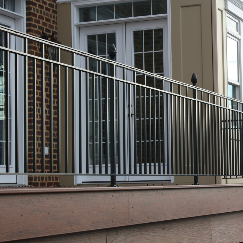 Balcony Railing