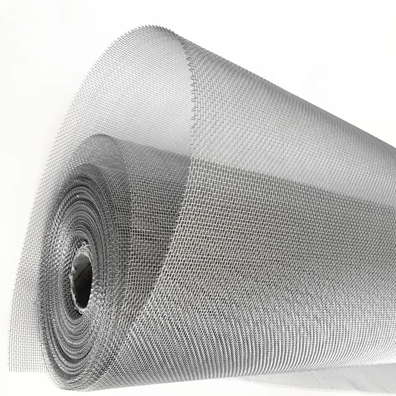 Stainless Steel Mesh