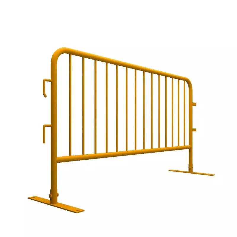 Crowd Control Barrier