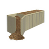 Hesco Barrier