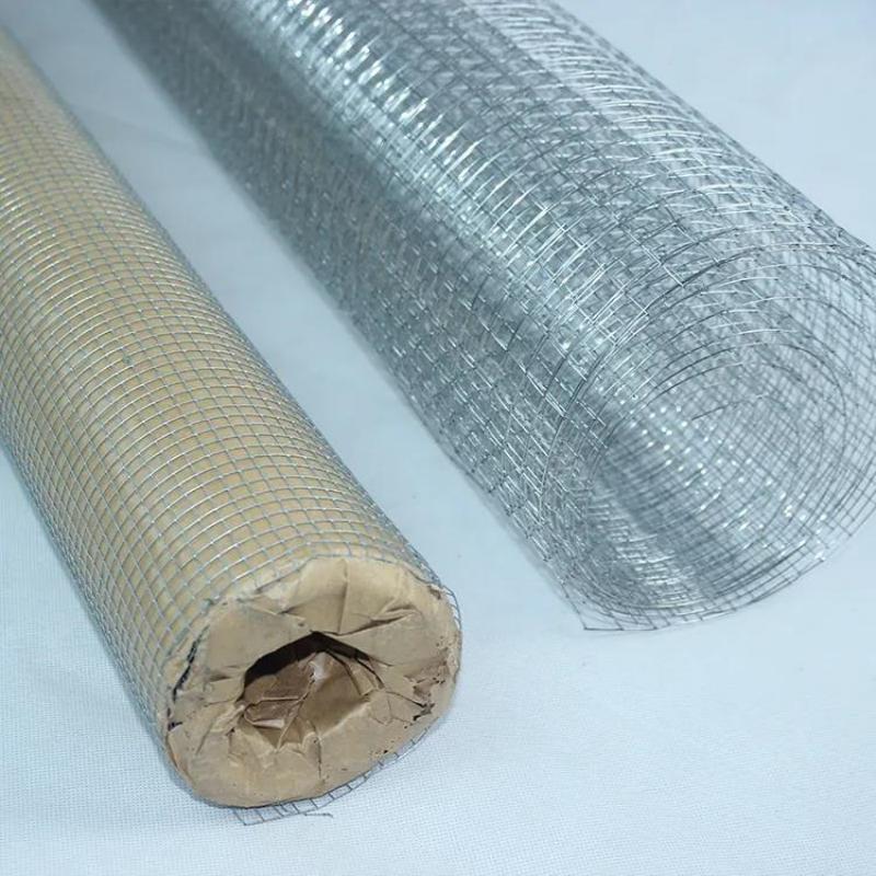 Welded Wire Mesh