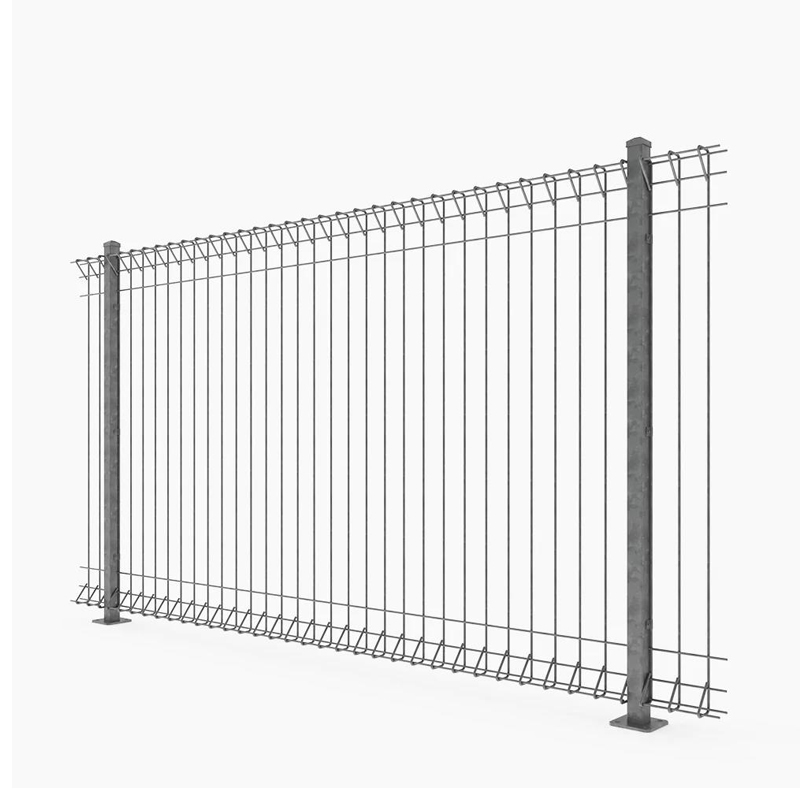 BRC Fence