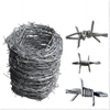 Barbed Wire