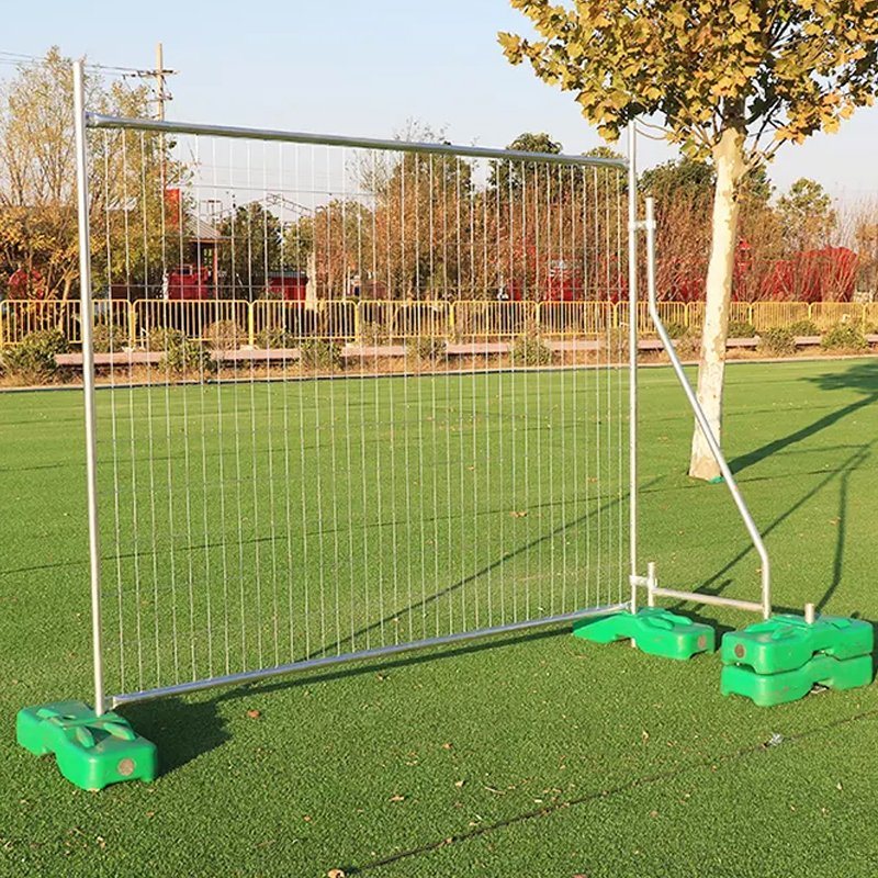 Australia Temporary Fence