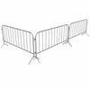 Crowd Control Barrier