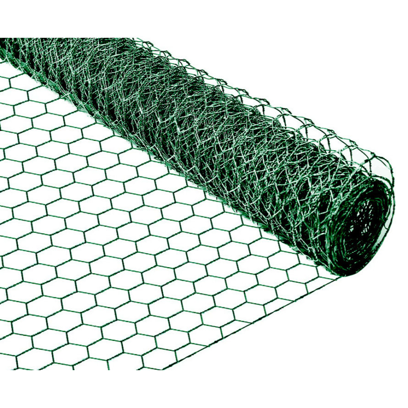 Hexagonal Wire Mesh