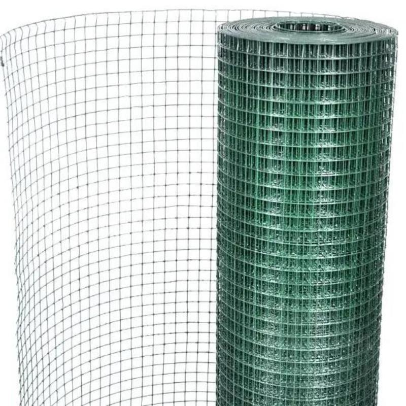 Welded Wire Mesh