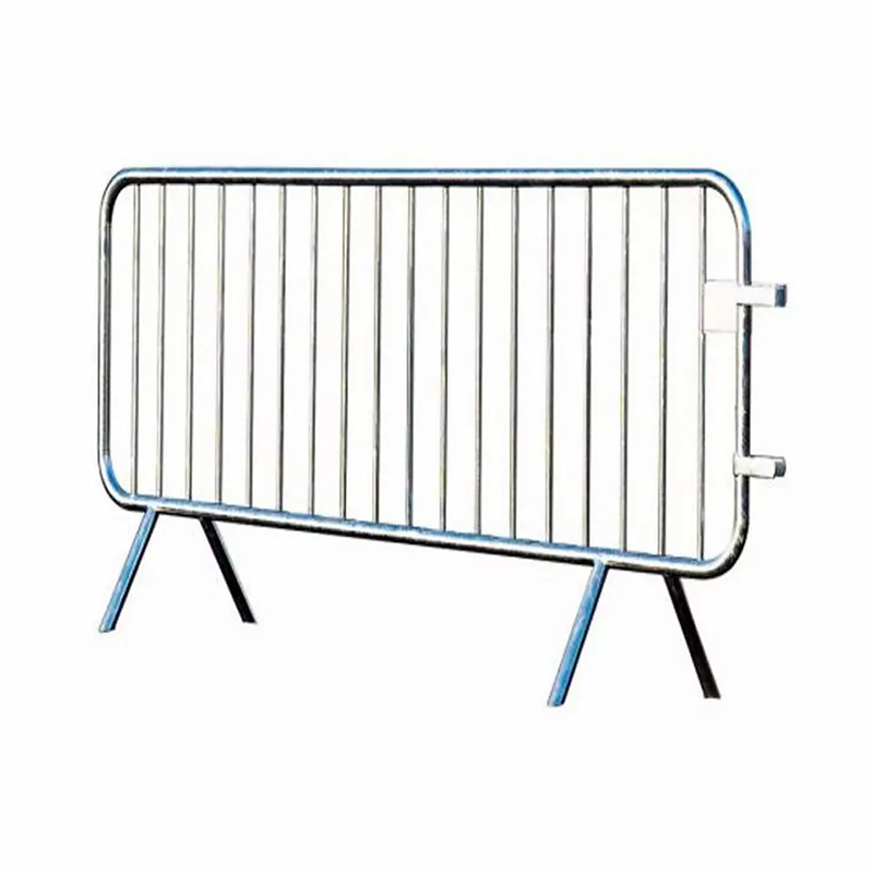 Crowd Control Barrier