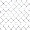 Chain Link Temporary Fence