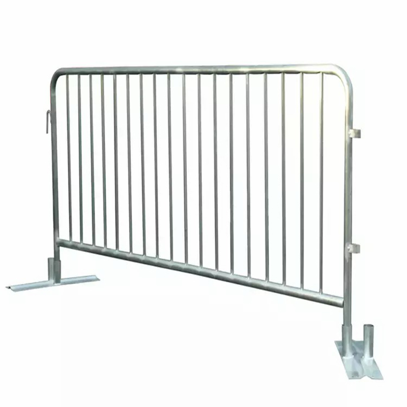 Crowd Control Barrier