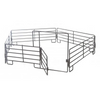 Horse Corral Fence