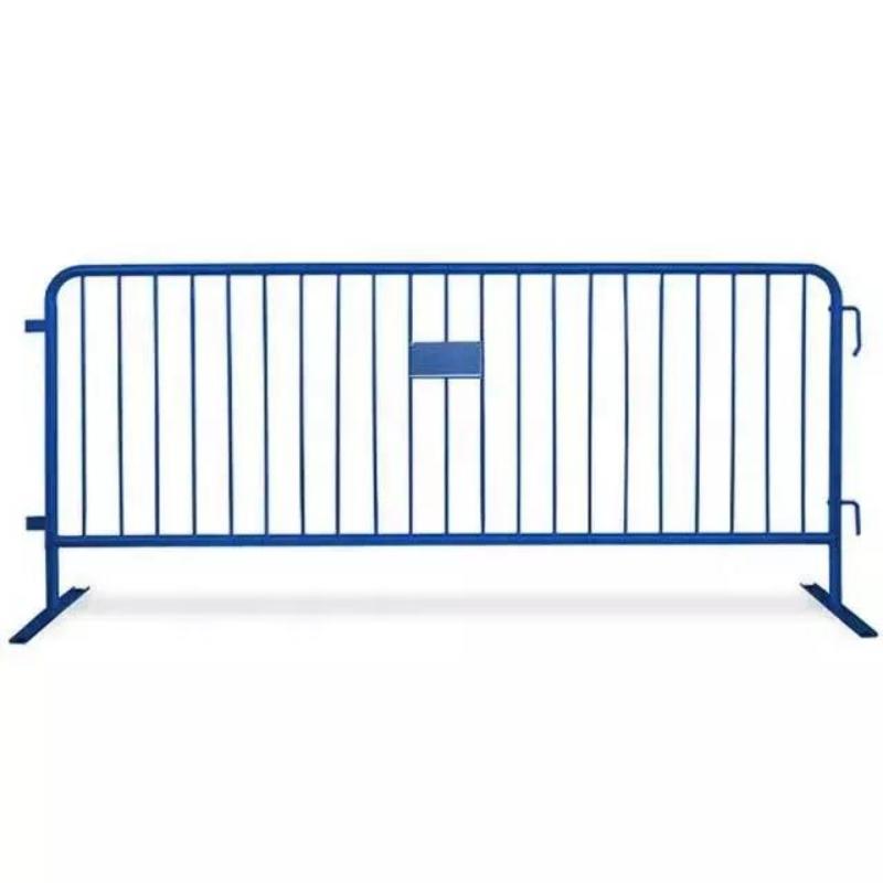 Crowd Control Barrier