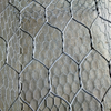 Hexagonal Wire Mesh