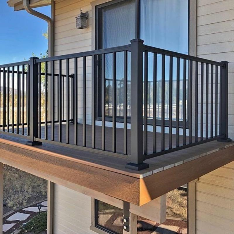 Balcony Railing