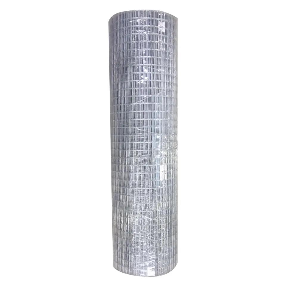 Welded Wire Mesh