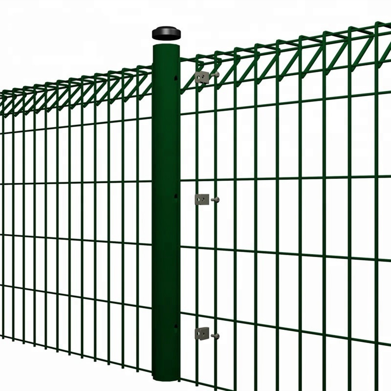 BRC Fence